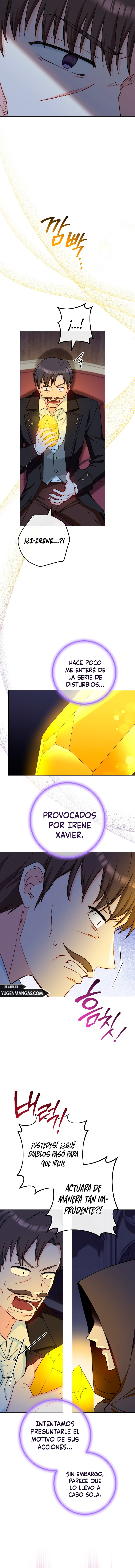 La Joven Chef Real Capítulo 124 - Page 7