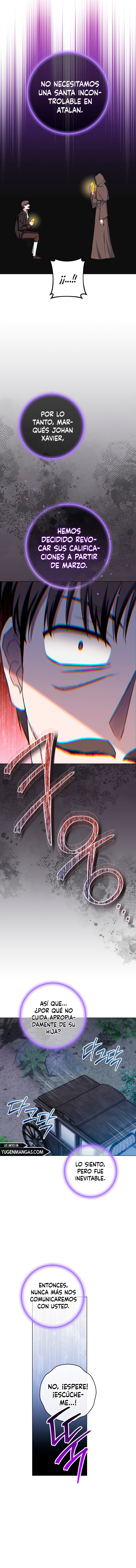 La Joven Chef Real Capítulo 124 - Page 8