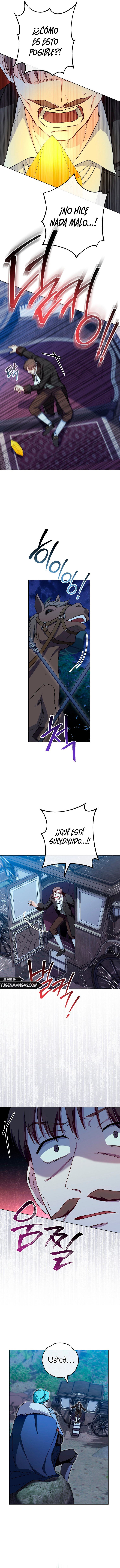 La Joven Chef Real Capítulo 124 - Page 9