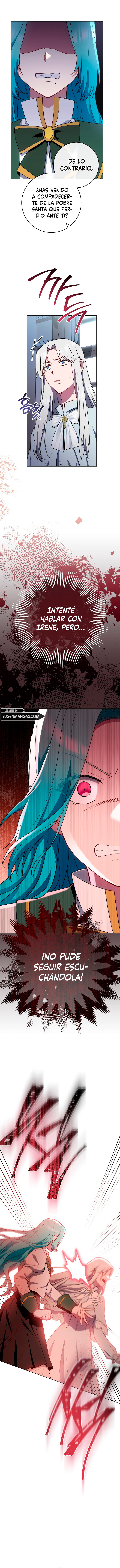 La Joven Chef Real Capítulo 125 - Page 13