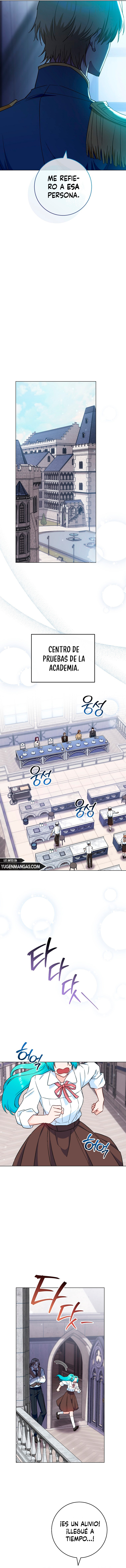 La Joven Chef Real Capítulo 125 - Page 4