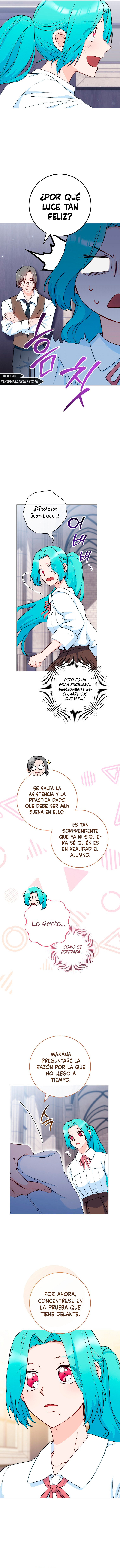 La Joven Chef Real Capítulo 125 - Page 5