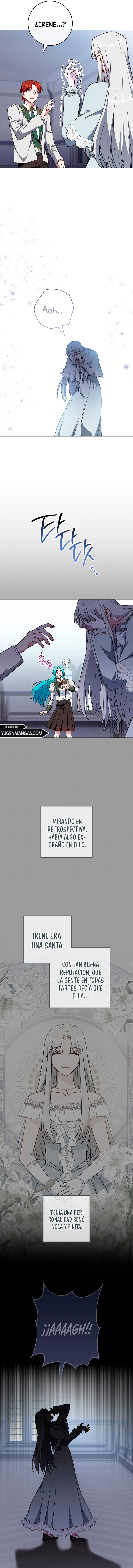 La Joven Chef Real Capítulo 126 - Page 11