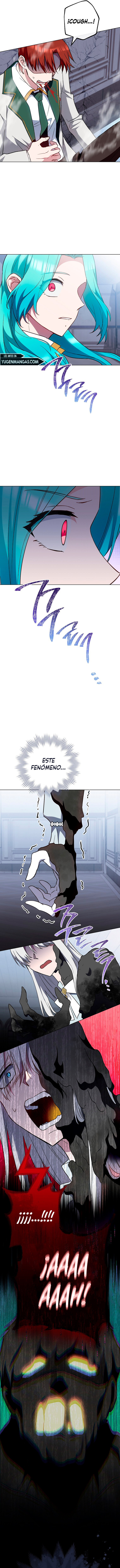 La Joven Chef Real Capítulo 126 - Page 13