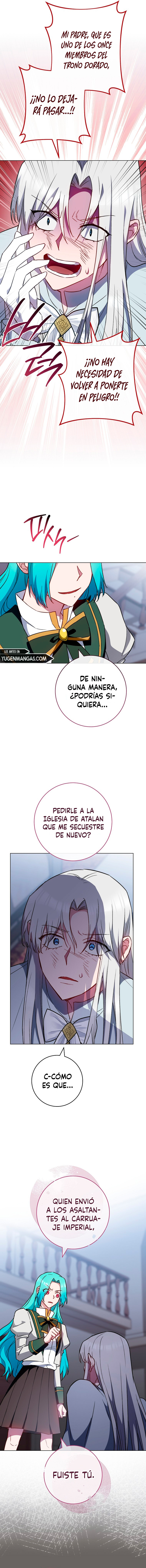 La Joven Chef Real Capítulo 126 - Page 4