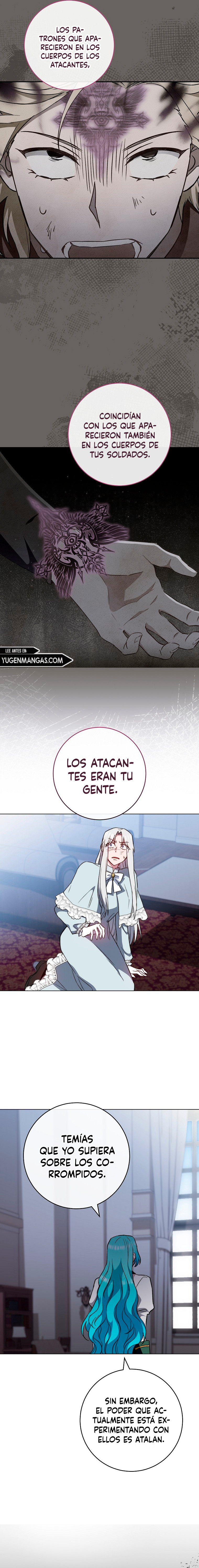 La Joven Chef Real Capítulo 126 - Page 5