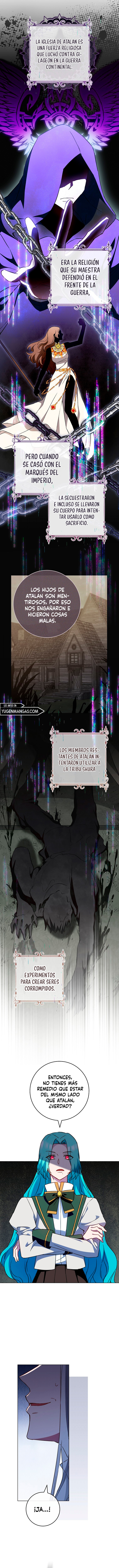 La Joven Chef Real Capítulo 126 - Page 6