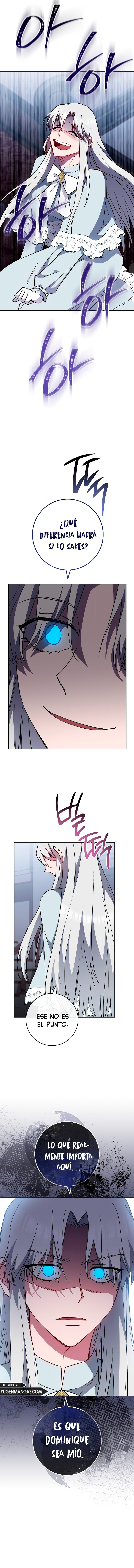 La Joven Chef Real Capítulo 126 - Page 7