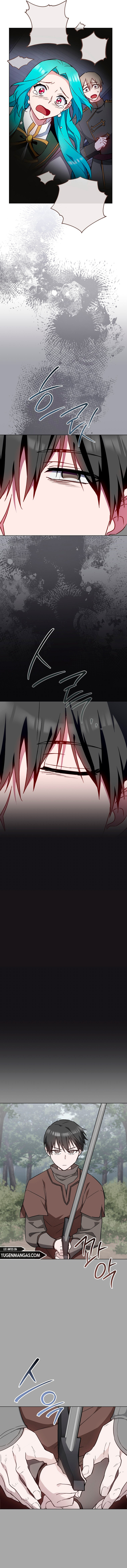 La Joven Chef Real Capítulo 127 - Page 12