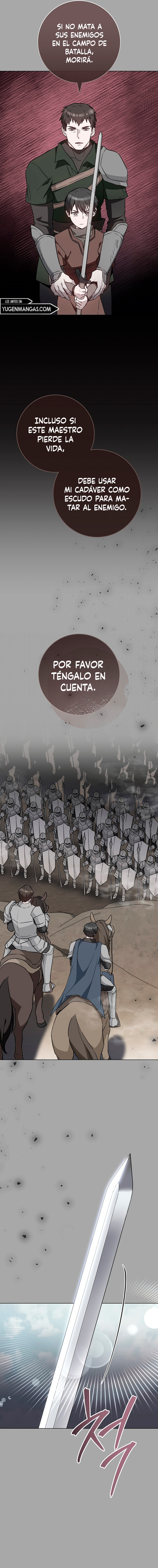 La Joven Chef Real Capítulo 127 - Page 13