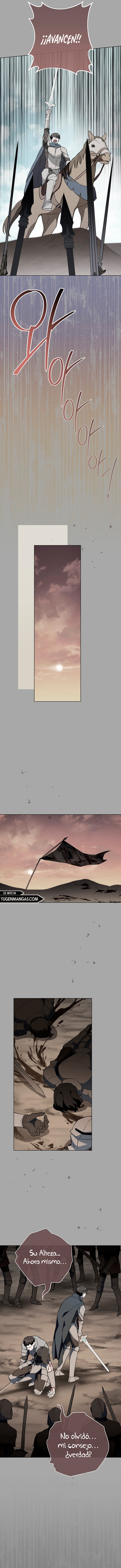 La Joven Chef Real Capítulo 127 - Page 14