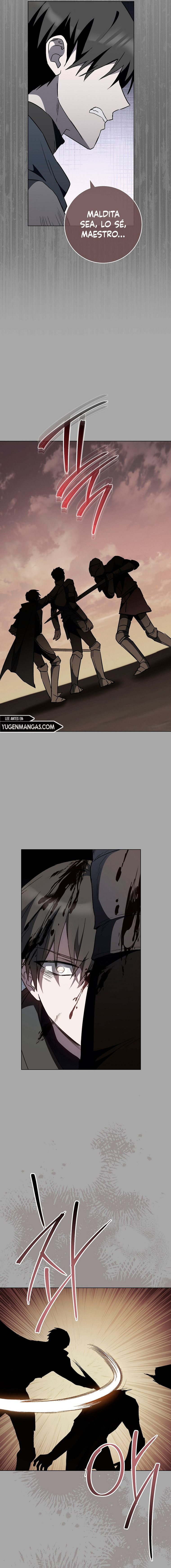 La Joven Chef Real Capítulo 127 - Page 15