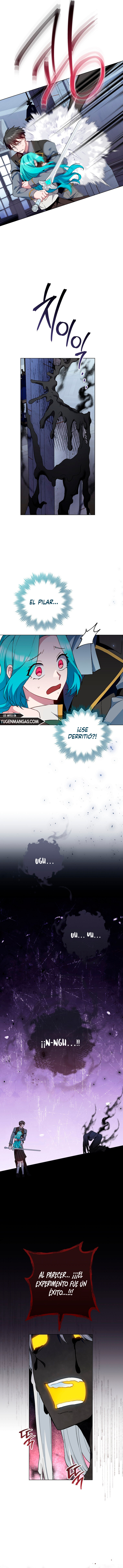 La Joven Chef Real Capítulo 127 - Page 4