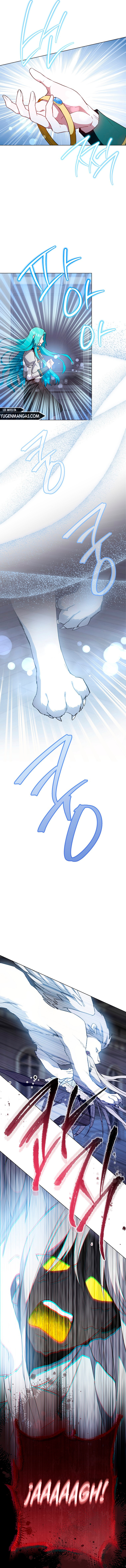 La Joven Chef Real Capítulo 127 - Page 6