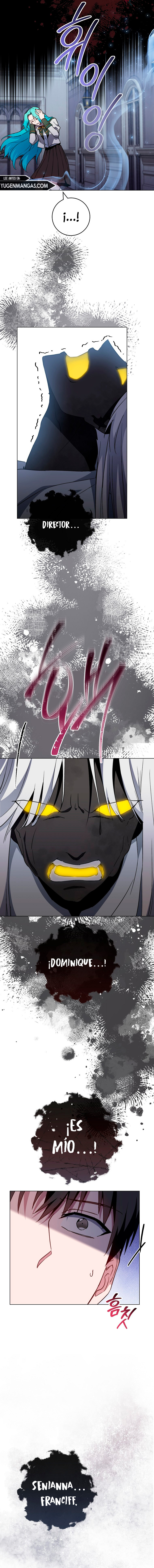 La Joven Chef Real Capítulo 127 - Page 7