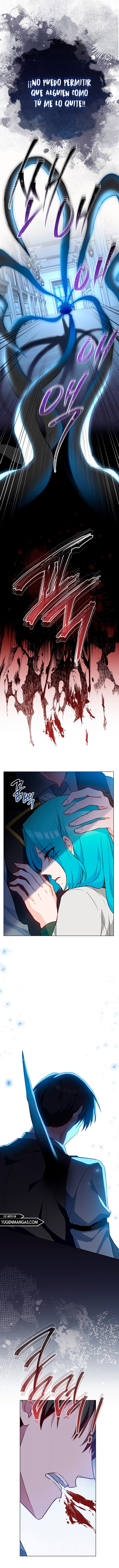 La Joven Chef Real Capítulo 127 - Page 8