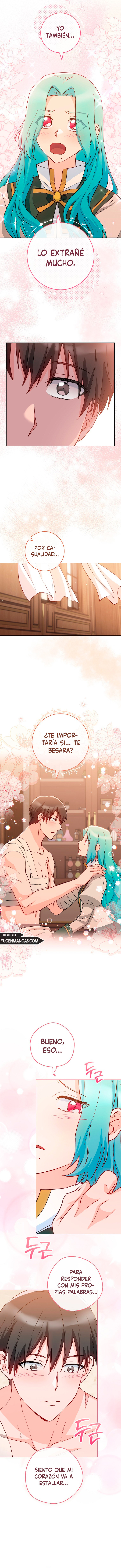 La Joven Chef Real Capítulo 128 - Page 14