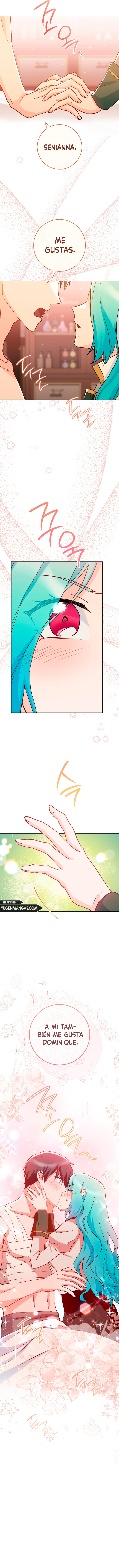 La Joven Chef Real Capítulo 128 - Page 15