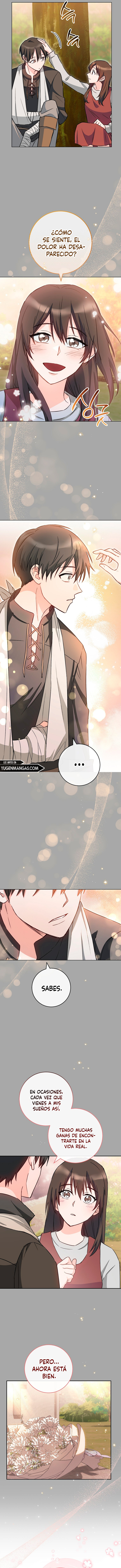 La Joven Chef Real Capítulo 128 - Page 6