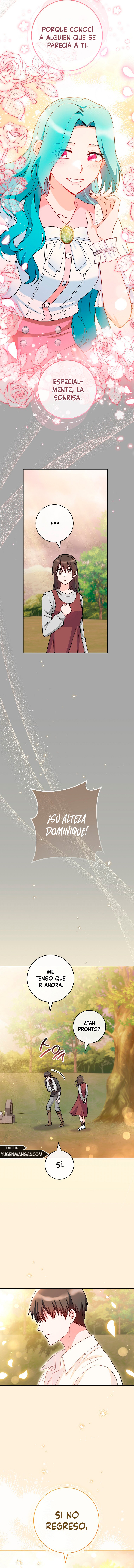 La Joven Chef Real Capítulo 128 - Page 7