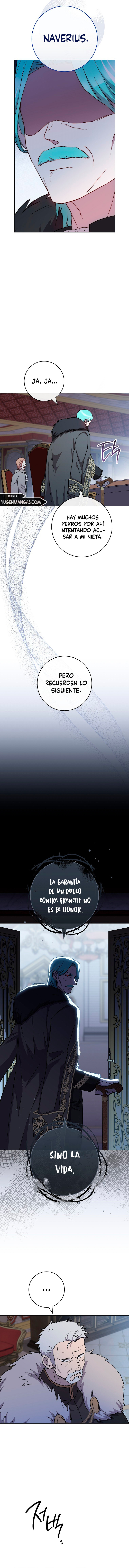 La Joven Chef Real Capítulo 129 - Page 11