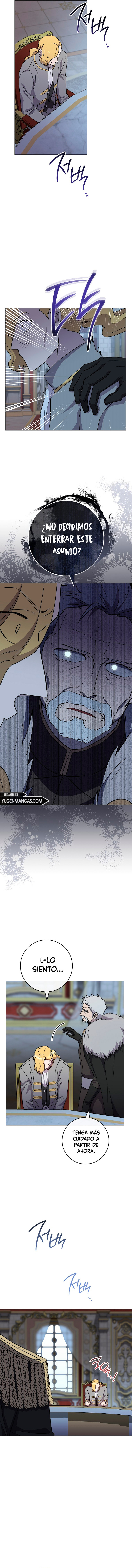 La Joven Chef Real Capítulo 129 - Page 12