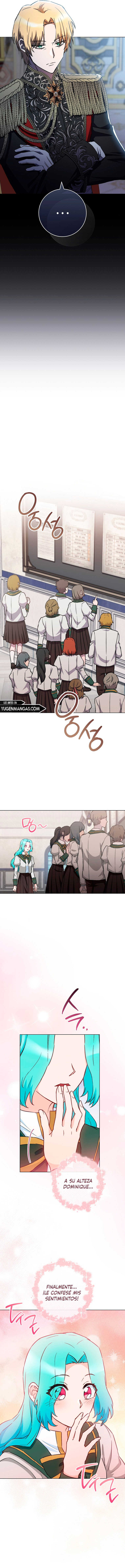 La Joven Chef Real Capítulo 129 - Page 13