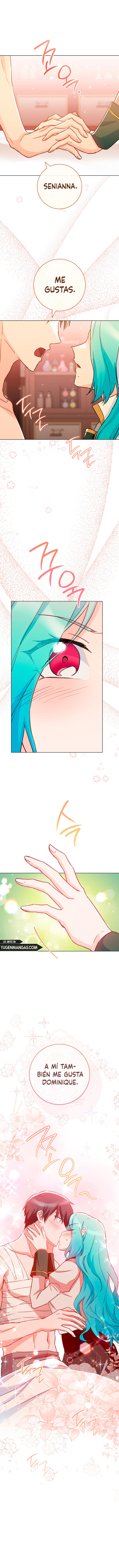 La Joven Chef Real Capítulo 129 - Page 3