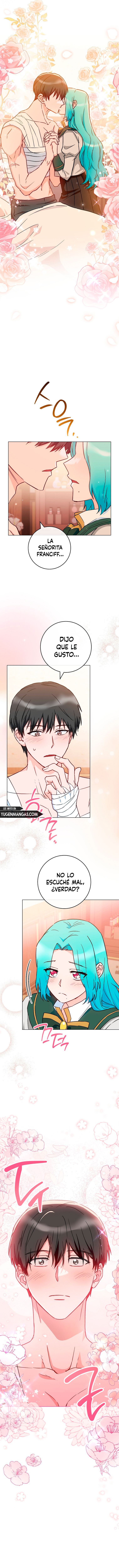 La Joven Chef Real Capítulo 129 - Page 5