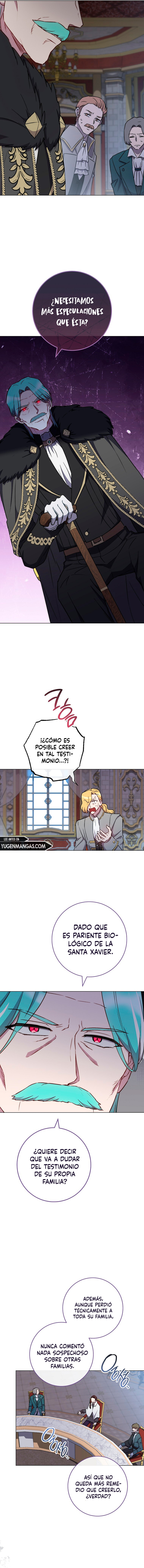 La Joven Chef Real Capítulo 129 - Page 8