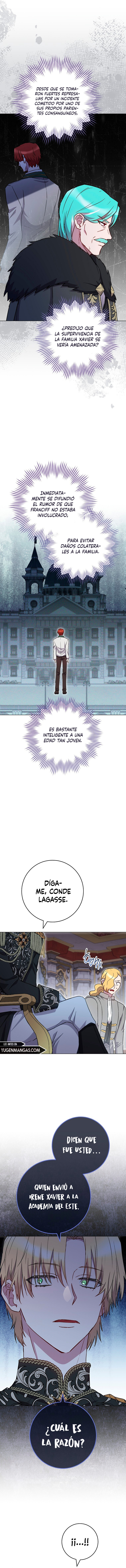 La Joven Chef Real Capítulo 129 - Page 9