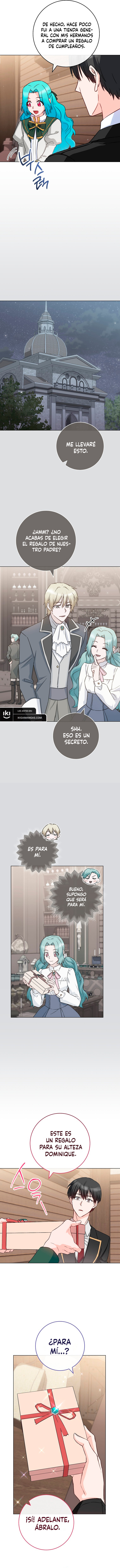 La Joven Chef Real Capítulo 131 - Page 6