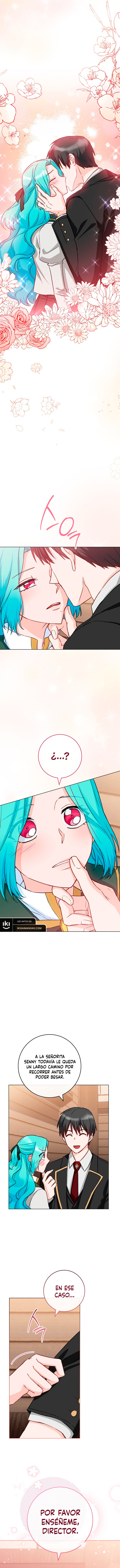 La Joven Chef Real Capítulo 131 - Page 9