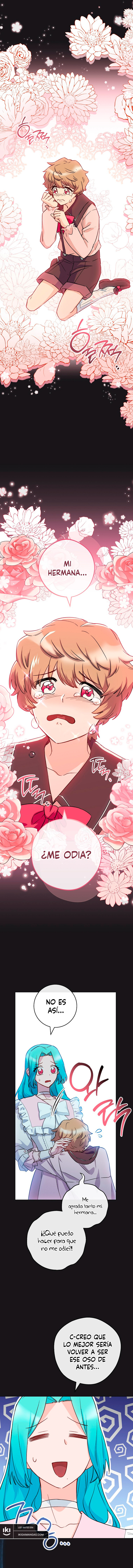 La Joven Chef Real Capítulo 134 - Page 12