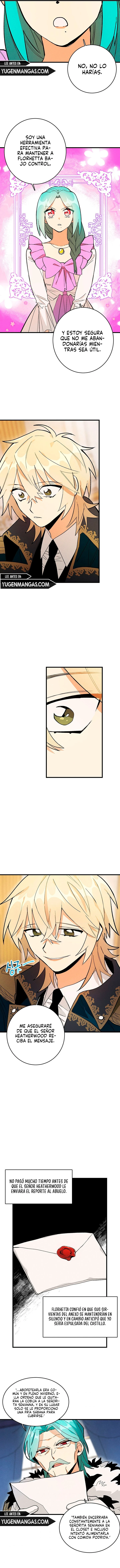 La Joven Chef Real Capítulo 14 - Page 13