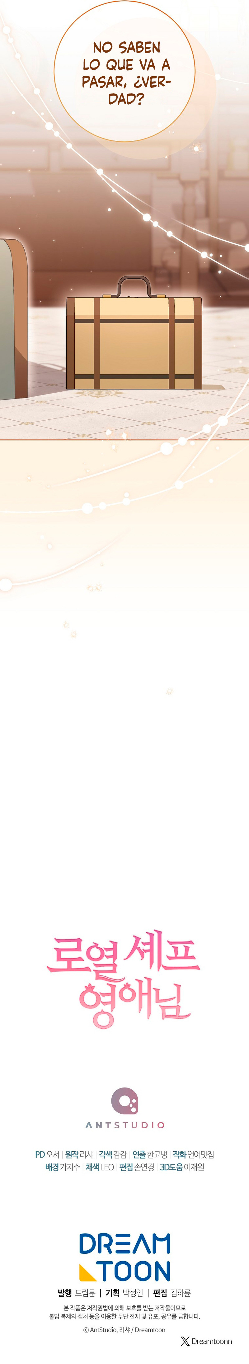 La Joven Chef Real Capítulo 141 - Page 14