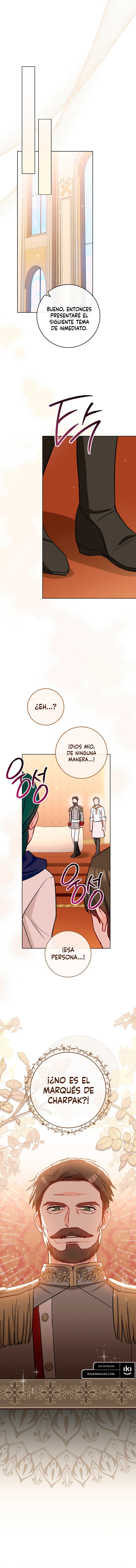 La Joven Chef Real Capítulo 142 - Page 13