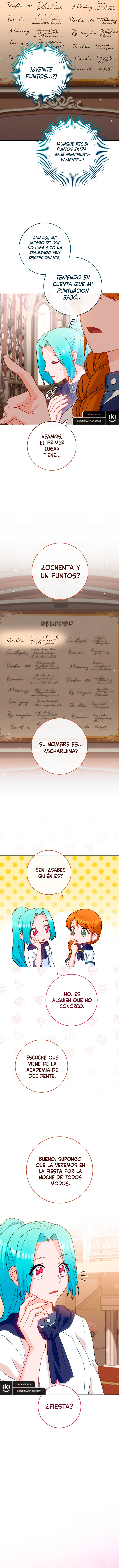 La Joven Chef Real Capítulo 143 - Page 12