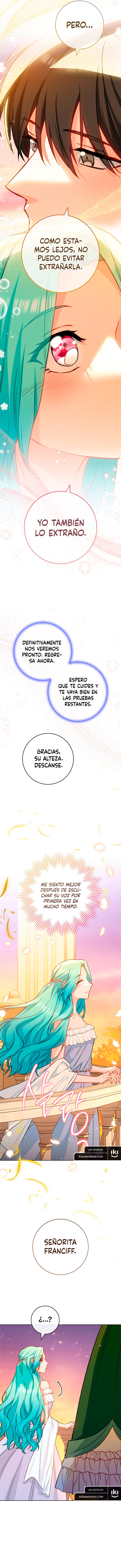 La Joven Chef Real Capítulo 143 - Page 16