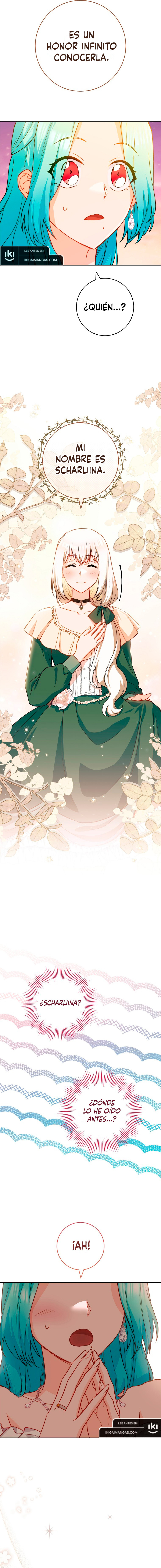 La Joven Chef Real Capítulo 143 - Page 17