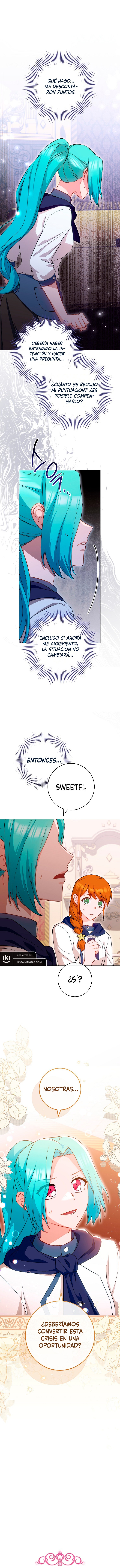 La Joven Chef Real Capítulo 143 - Page 3