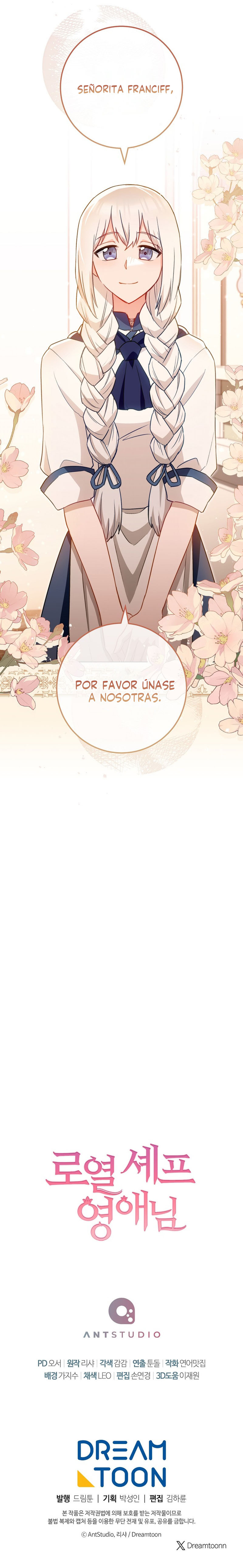 La Joven Chef Real Capítulo 145 - Page 16