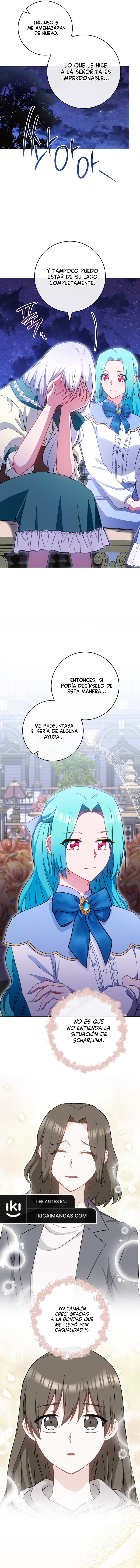 La Joven Chef Real Capítulo 145 - Page 7