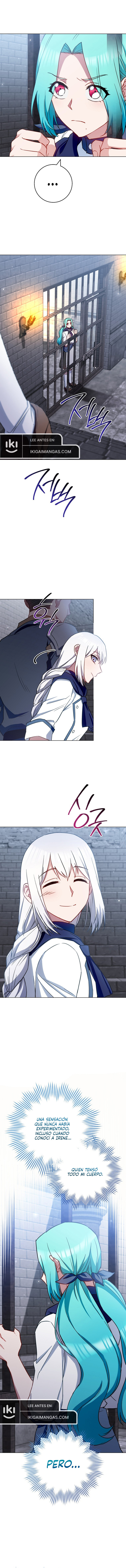 La Joven Chef Real Capítulo 148 - Page 14