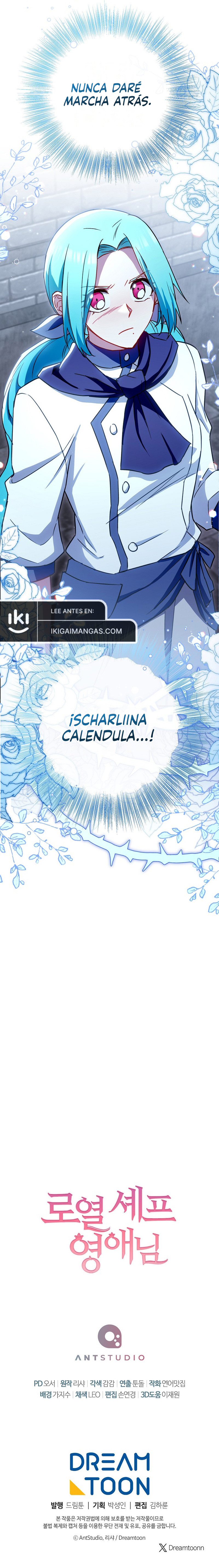 La Joven Chef Real Capítulo 148 - Page 15