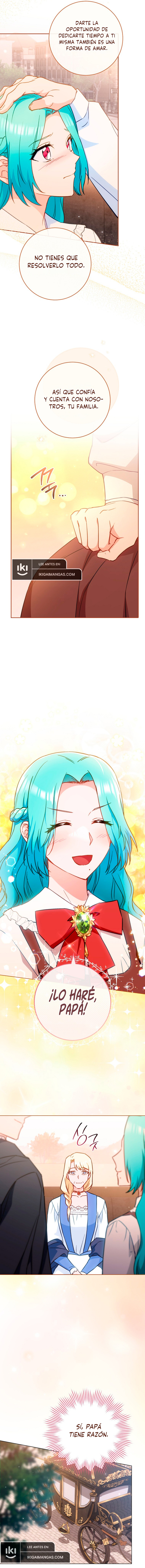 La Joven Chef Real Capítulo 149 - Page 15