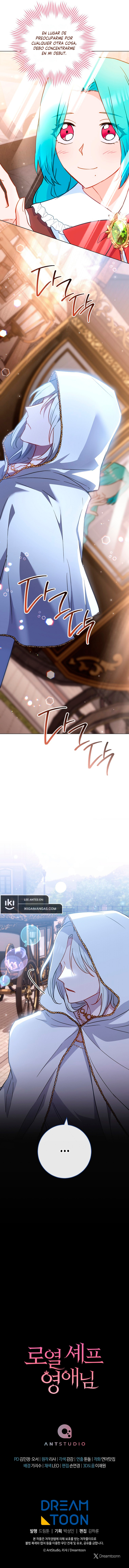 La Joven Chef Real Capítulo 149 - Page 16