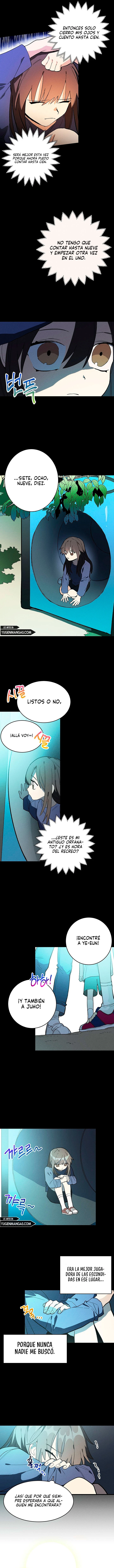 La Joven Chef Real Capítulo 15 - Page 7