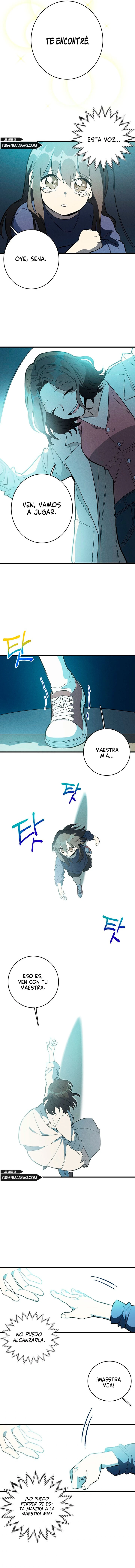 La Joven Chef Real Capítulo 15 - Page 8