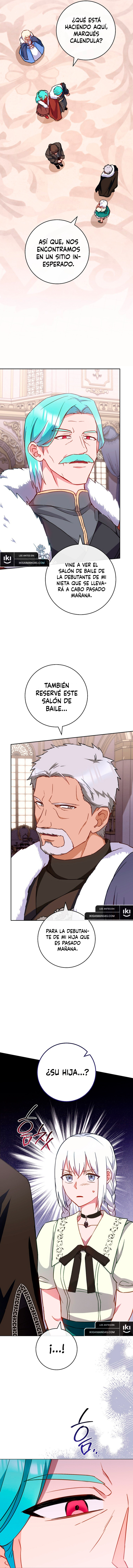 La Joven Chef Real Capítulo 150 - Page 8